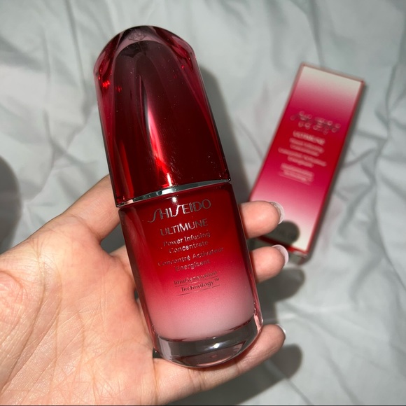 Shiseido Power Infusing Concentrate (Full Size) (Brand New) - Picture 2 of 4